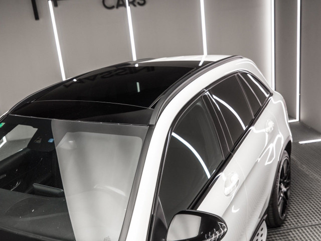 MERCEDES Clase GLC 250 d 4MATIC