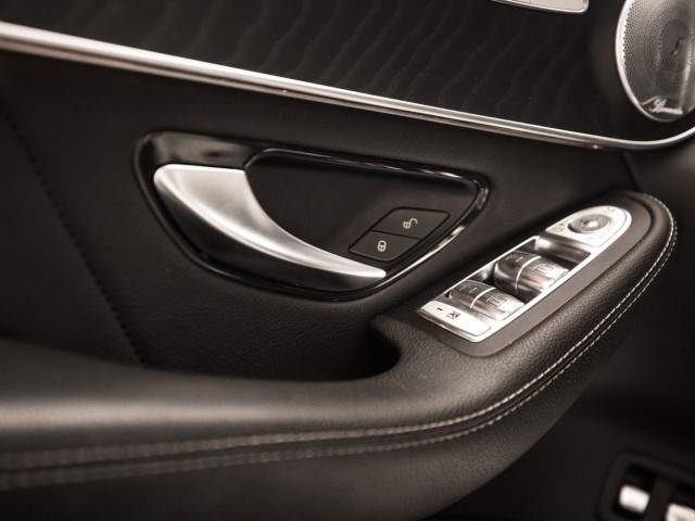 MERCEDES Clase GLC 250 d 4MATIC