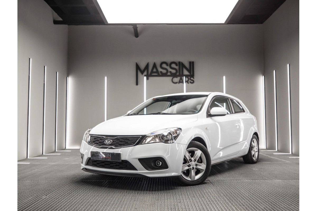 KIA ceed 1.4 CVVT 100cv Drive
