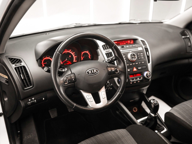 KIA ceed 1.4 CVVT 100cv Drive