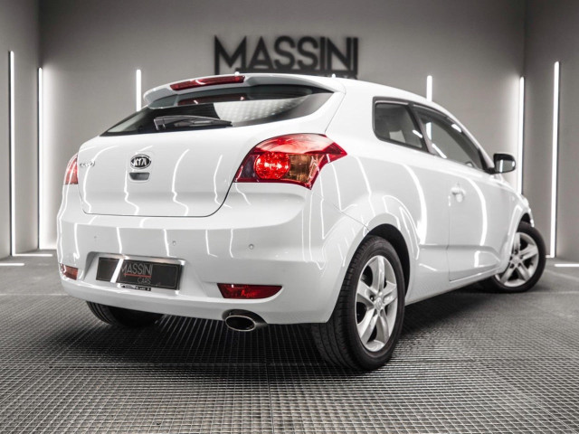 KIA ceed 1.4 CVVT 100cv Drive