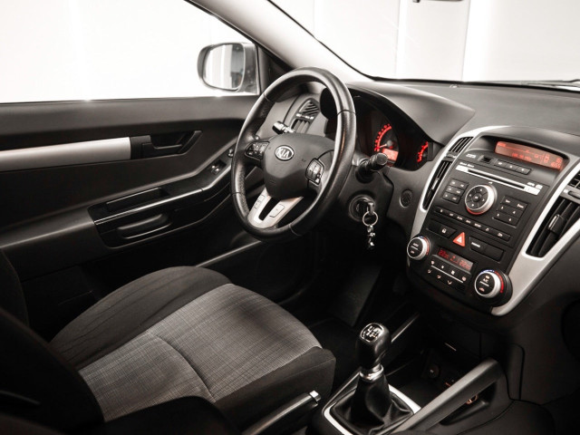 KIA ceed 1.4 CVVT 100cv Drive