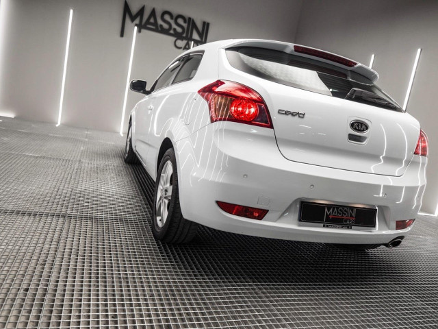 KIA ceed 1.4 CVVT 100cv Drive