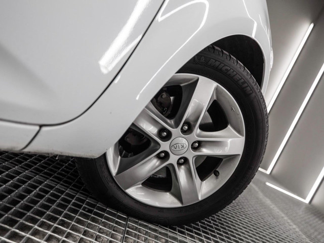 KIA ceed 1.4 CVVT 100cv Drive