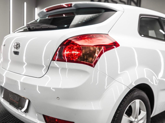 KIA ceed 1.4 CVVT 100cv Drive