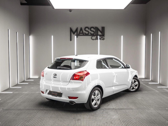 KIA ceed 1.4 CVVT 100cv Drive