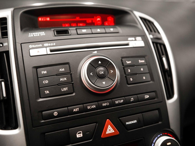 KIA ceed 1.4 CVVT 100cv Drive