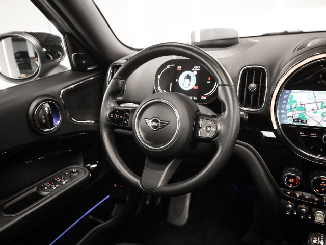 MINI Cooper SE ALL4