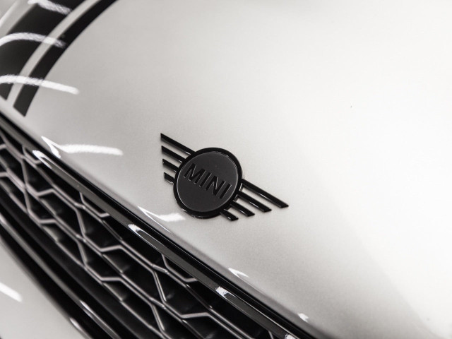 MINI Cooper SE ALL4