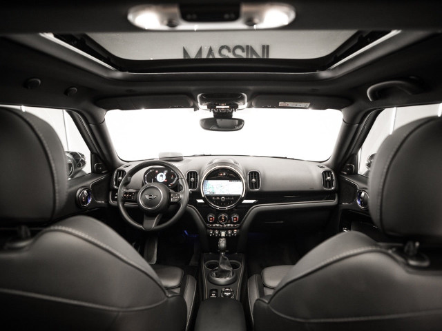 MINI Cooper SE ALL4