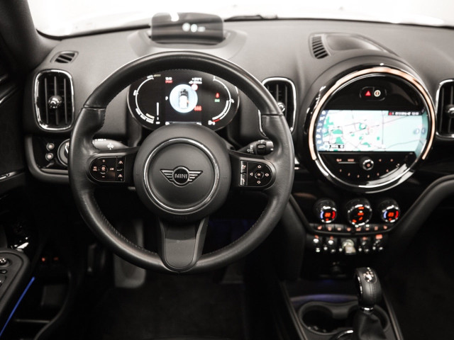 MINI Cooper SE ALL4