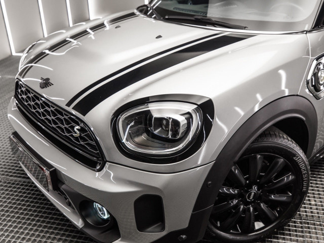 MINI Cooper SE ALL4