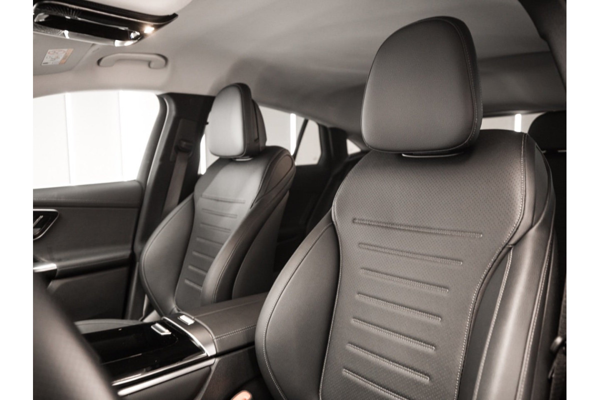 MERCEDES GLC 300 de 4MATIC 2