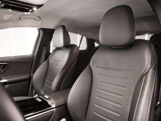 MERCEDES GLC 300 de 4MATIC