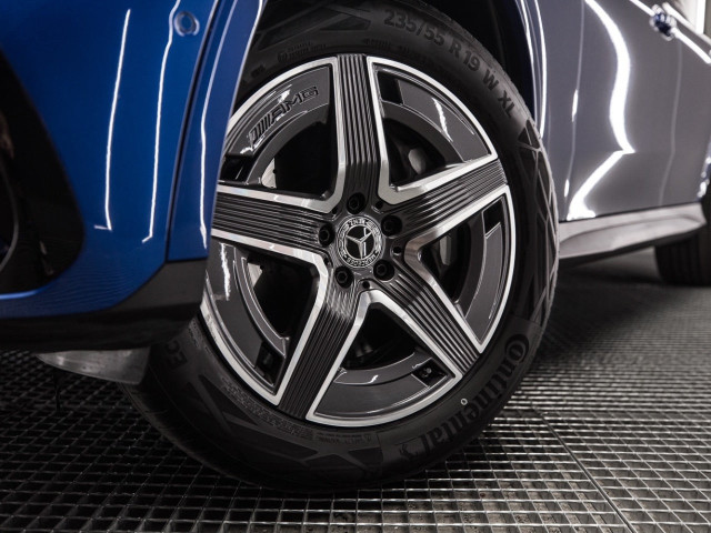 MERCEDES GLC 300 de 4MATIC