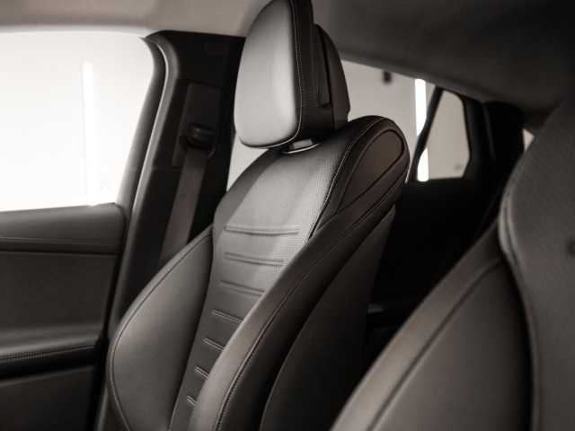 MERCEDES GLC 300 de 4MATIC