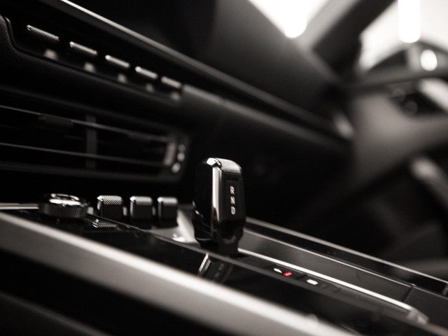 PORSCHE 911 Carrera 4S