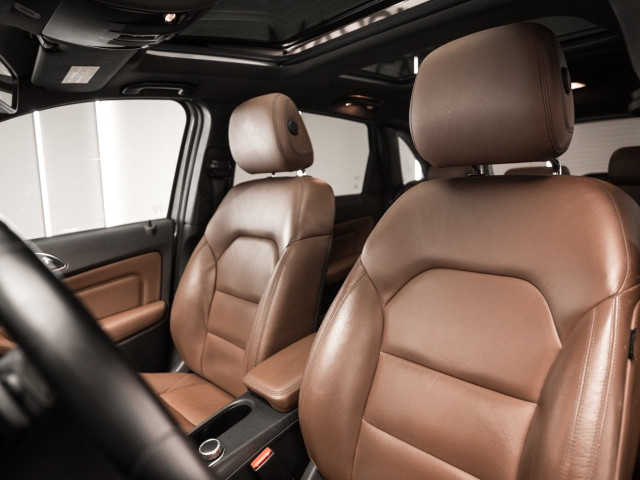 MERCEDES Clase B 200 CDI