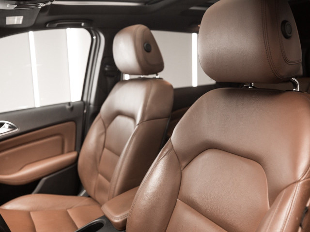 MERCEDES Clase B 200 CDI