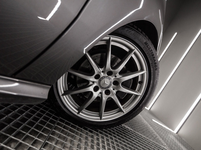 MERCEDES Clase B 200 CDI