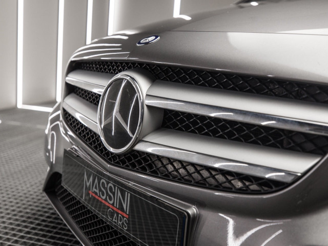 MERCEDES Clase B 200 CDI