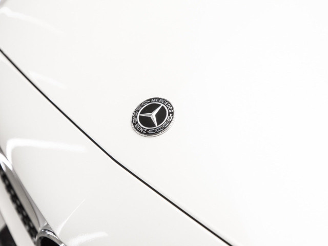 MERCEDES CLASE C250 CABRIO AMG LINE