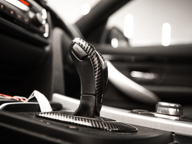 BMW Serie 4 420d
