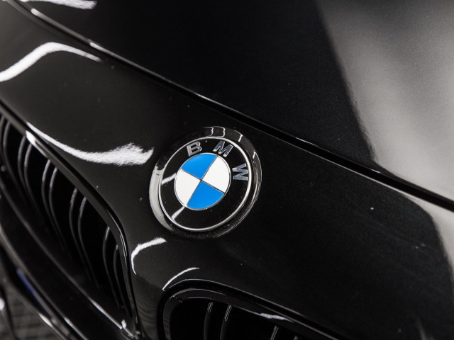 BMW Serie 4 420d