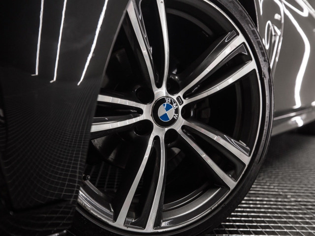 BMW Serie 4 420d