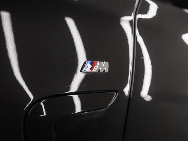 BMW Serie 4 420d