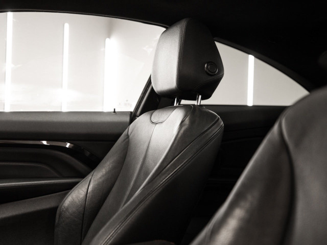 BMW Serie 4 420d