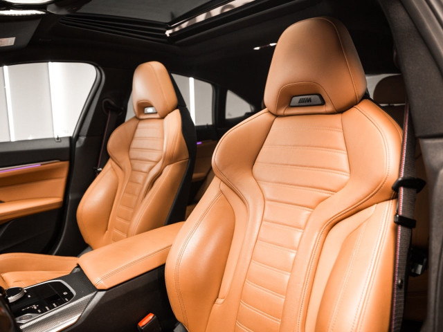 BMW Serie 4 420d Gran Coupe