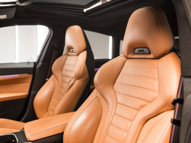 BMW Serie 4 420d Gran Coupe