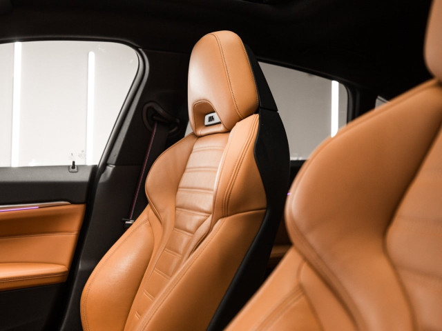 BMW Serie 4 420d Gran Coupe