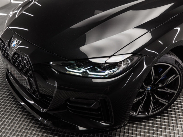 BMW Serie 4 420d Gran Coupe