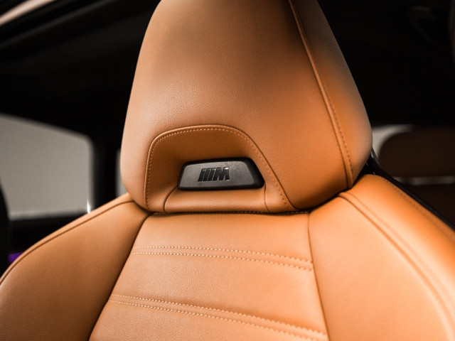 BMW Serie 4 420d Gran Coupe