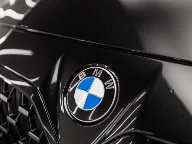 BMW Serie 4 420d Gran Coupe