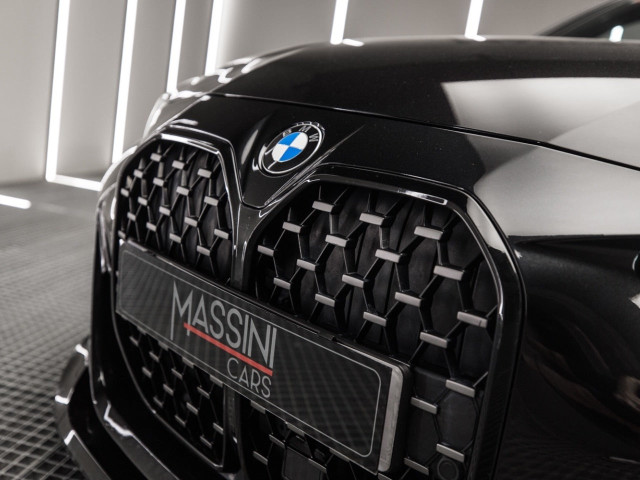 BMW Serie 4 420d Gran Coupe