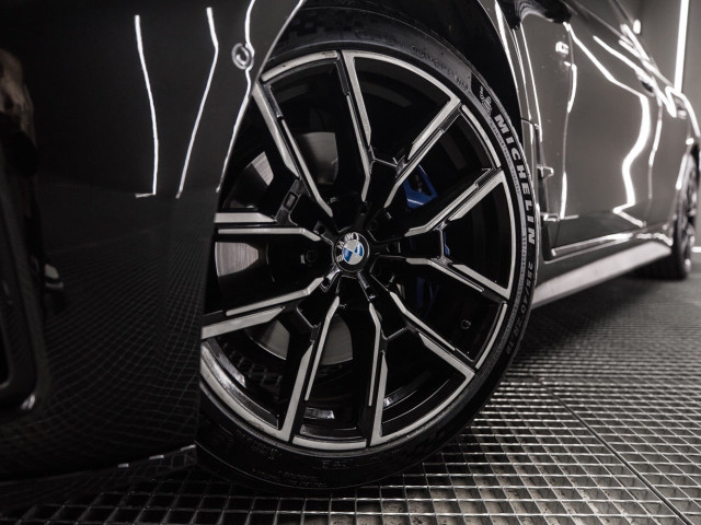 BMW Serie 4 420d Gran Coupe