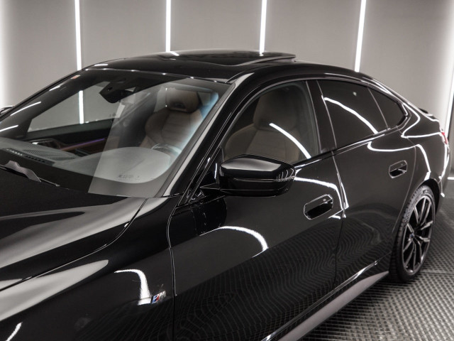 BMW Serie 4 420d Gran Coupe
