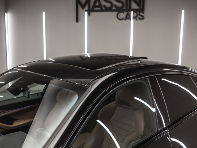BMW Serie 4 420d Gran Coupe