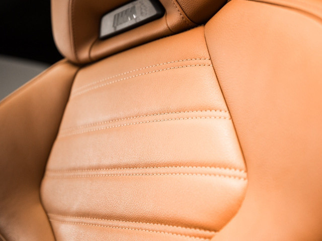 BMW Serie 4 420d Gran Coupe