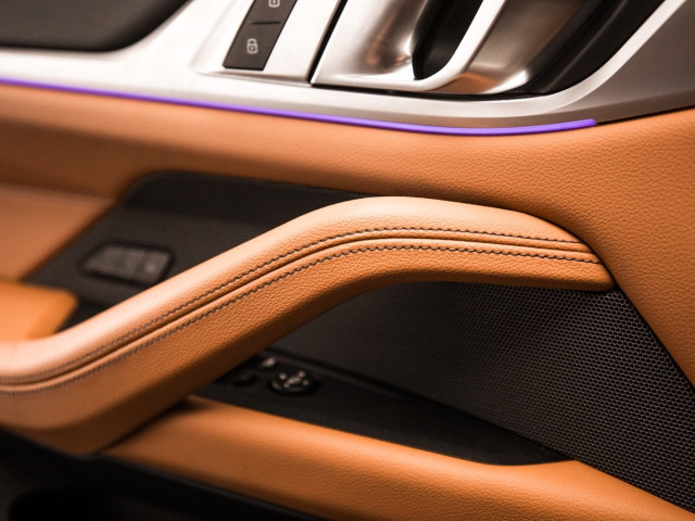 BMW Serie 4 420d Gran Coupe