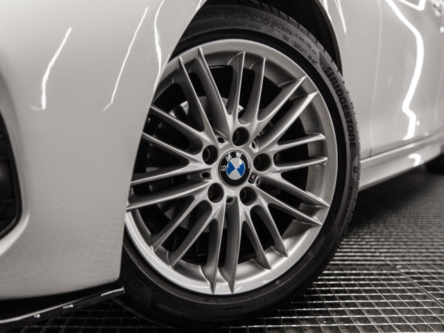 BMW Serie 1 118d