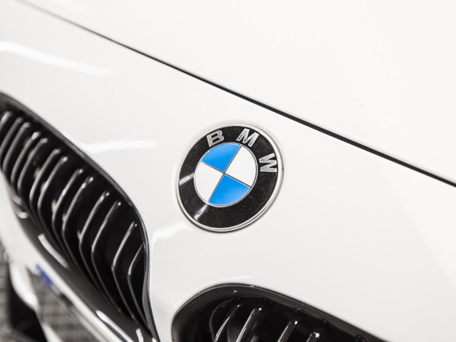 BMW Serie 1 118d