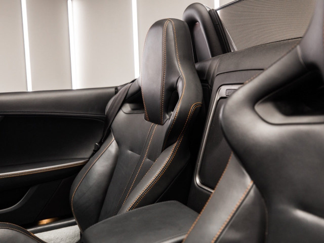 JAGUAR FType S V6 3.0 SC Convertible