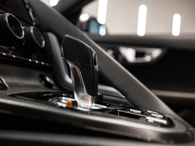 JAGUAR FType S V6 3.0 SC Convertible