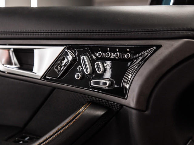 JAGUAR FType S V6 3.0 SC Convertible
