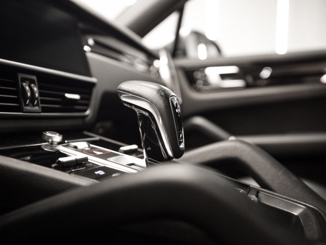 PORSCHE Cayenne Coupe EHybrid