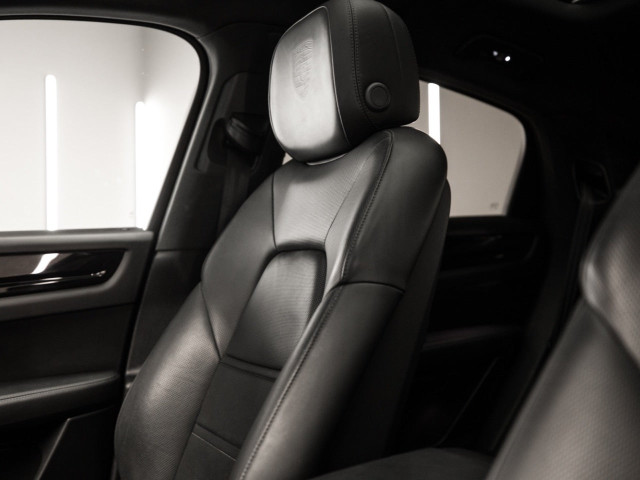 PORSCHE Cayenne Coupe EHybrid
